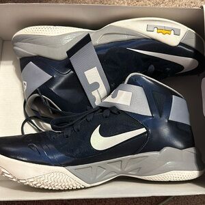 Zoom Soldier VI Navy